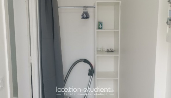 Logement tudiant Location Studio Meublé Corbeil Essonnes (91100)