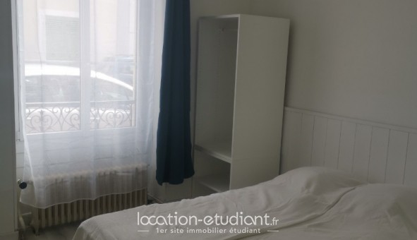 Logement tudiant Studio à Corbeil Essonnes (91100)