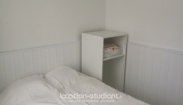 Logement tudiant Studio à Corbeil Essonnes (91100)