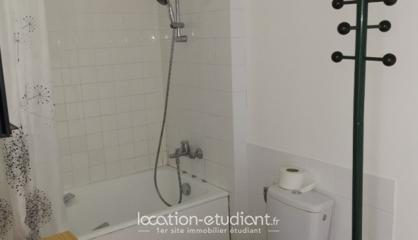 Logement tudiant Studio à Corbeil Essonnes (91100)