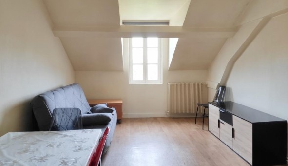 Logement tudiant Studio à Corbeil Essonnes (91100)