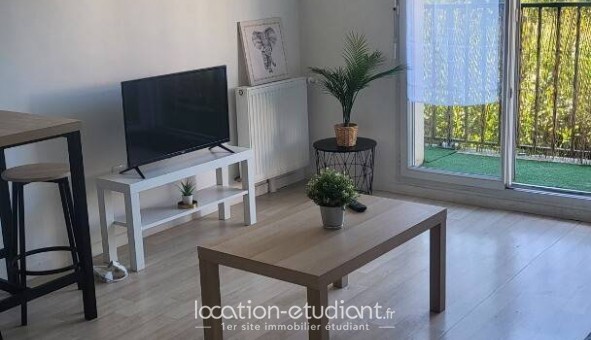 Logement tudiant Location Studio Meublé Corbeil Essonnes (91100)