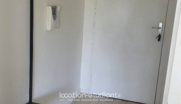 Logement tudiant Studio à Corbeil Essonnes (91100)