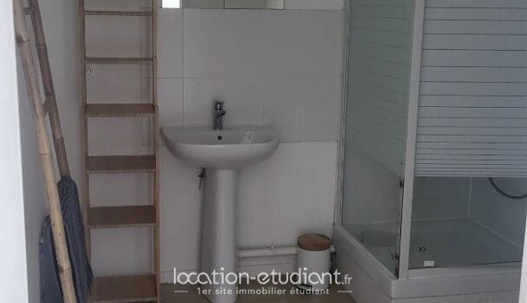 Logement tudiant Studio à Corbeil Essonnes (91100)