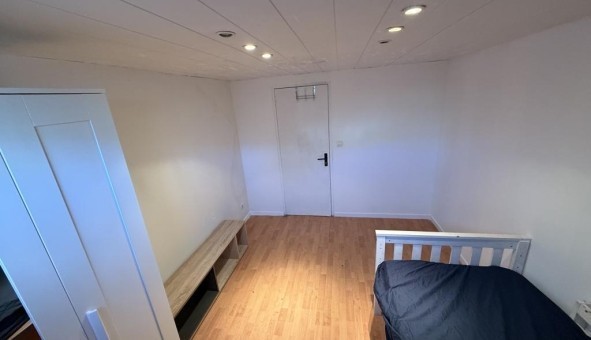 Logement tudiant Studio à Corbeil Essonnes (91100)