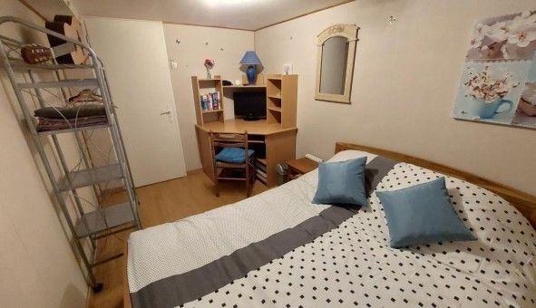 Logement tudiant Studio à Corcelles les Monts (21160)