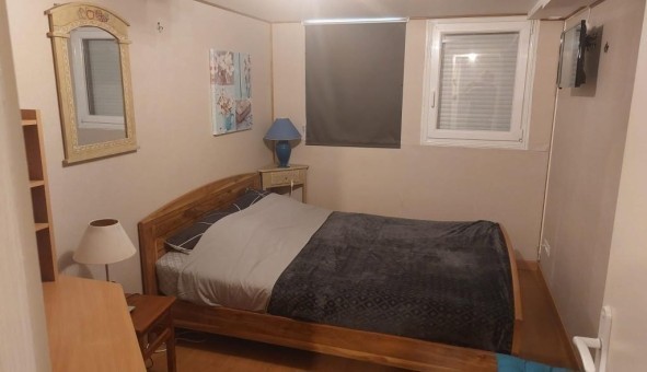 Logement tudiant Studio à Corcelles les Monts (21160)