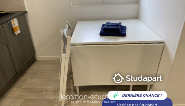 Logement tudiant Studio à Cormeilles en Parisis (95240)