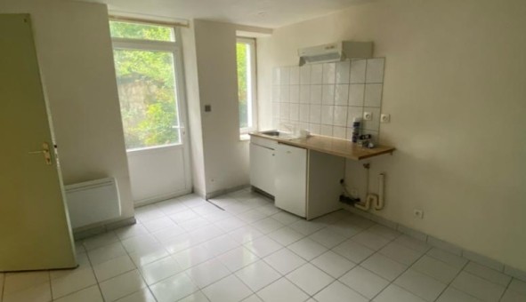 Logement tudiant Location Studio Vide Coulounieix Chamiers (24660)