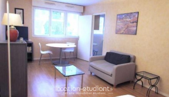 Logement tudiant Studio à Courbevoie (92400)