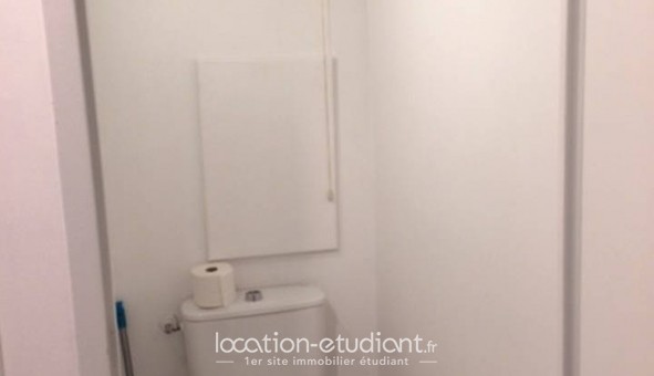 Logement tudiant Studio à Courbevoie (92400)