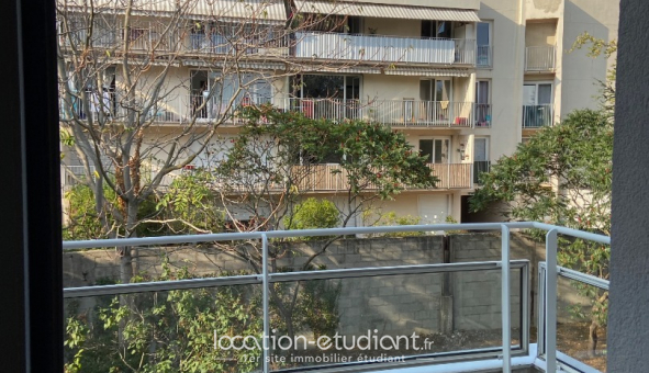 Logement tudiant Studio à Courbevoie (92400)