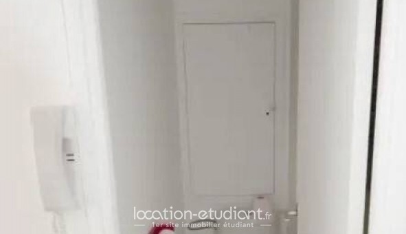 Logement tudiant Studio à Courbevoie (92400)