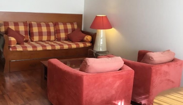 Logement tudiant Studio à Courbevoie (92400)