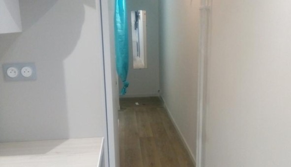 Logement tudiant Studio à Courbevoie (92400)