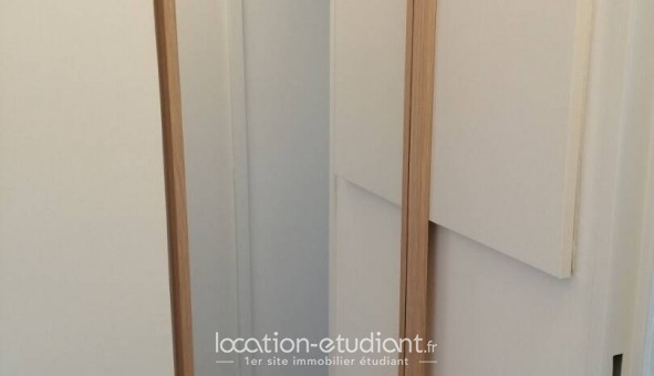 Logement tudiant Studio à Courbevoie (92400)