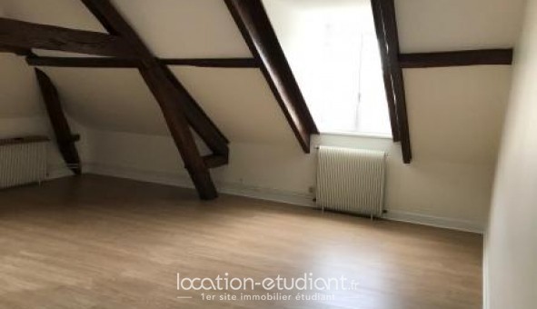 Logement tudiant Studio à Crcy la Chapelle (77580)