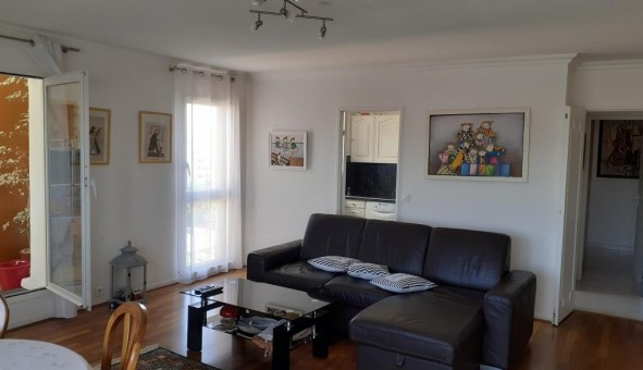 Logement tudiant Studio à Crteil (94000)