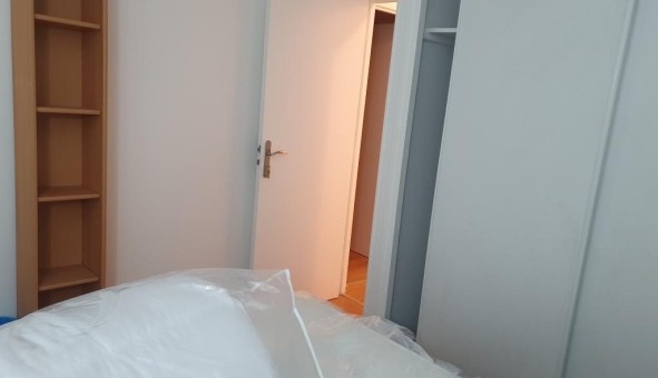 Logement tudiant Studio à Crteil (94000)