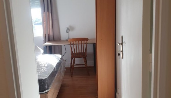 Logement tudiant Studio à Crteil (94000)