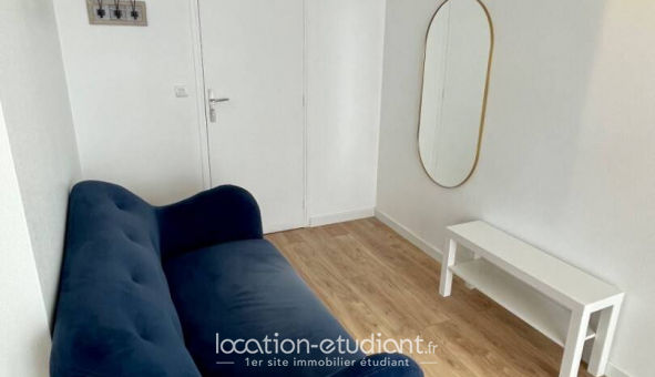 Logement tudiant Location Studio Meublé Crteil (94000)