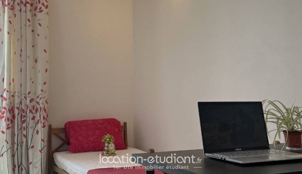 Logement tudiant Studio à Crteil (94000)