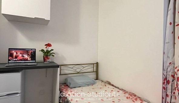 Logement tudiant Studio à Crteil (94000)