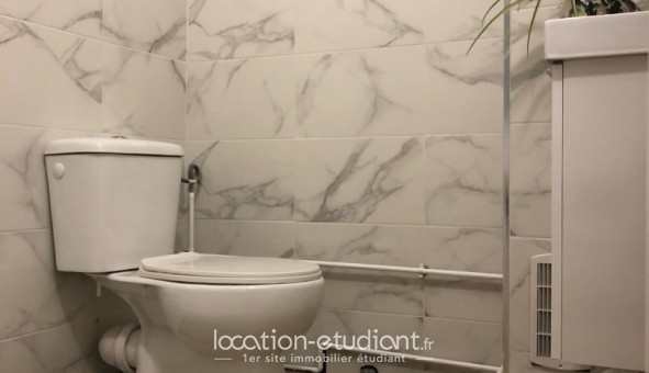 Logement tudiant Studio à Crteil (94000)