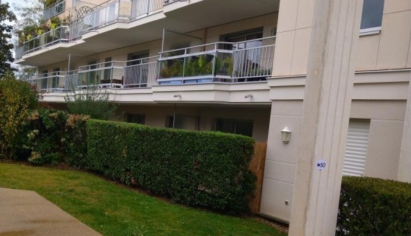 Logement tudiant Studio à Croissy sur Seine (78290)