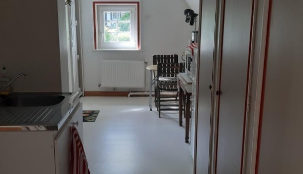 Logement tudiant Studio à Croix (59170)