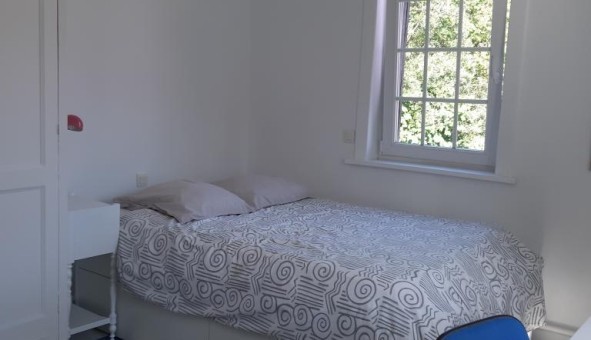 Logement tudiant Studio à Croix (59170)