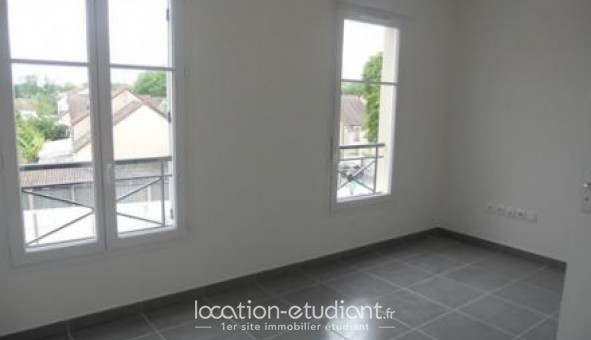 Logement tudiant Studio à Crosne (91560)