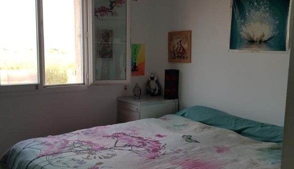 Logement tudiant Location Studio Vide Cuers (83390)