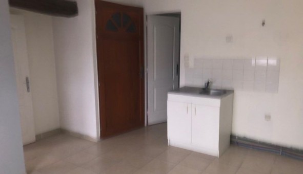 Logement tudiant Studio à Dammard (02470)