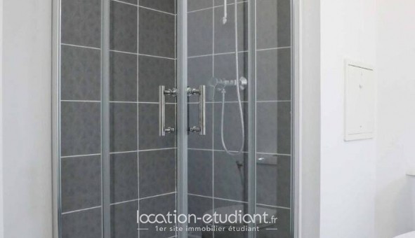 Logement tudiant Studio à Dammarie les Lys (77190)