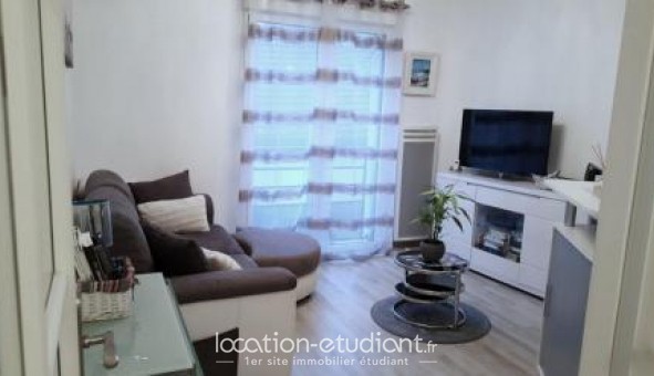 Logement tudiant Studio à Dammartin en Gole (77230)