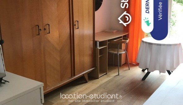 Logement tudiant Studio à Dardilly (69570)