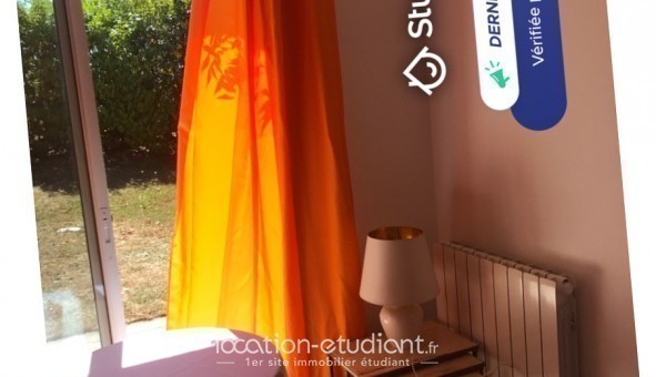 Logement tudiant Studio à Dardilly (69570)