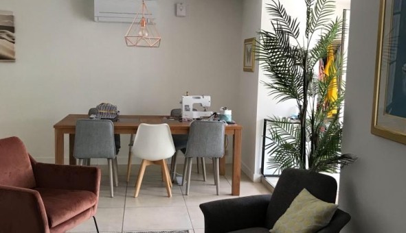 Logement tudiant Studio à Dax (40100)