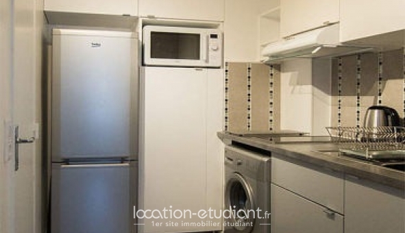 Logement tudiant Studio à Dijon (21000)