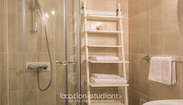 Logement tudiant Studio à Dijon (21000)