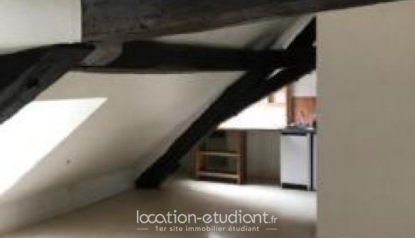 Logement tudiant Studio à Dijon (21000)