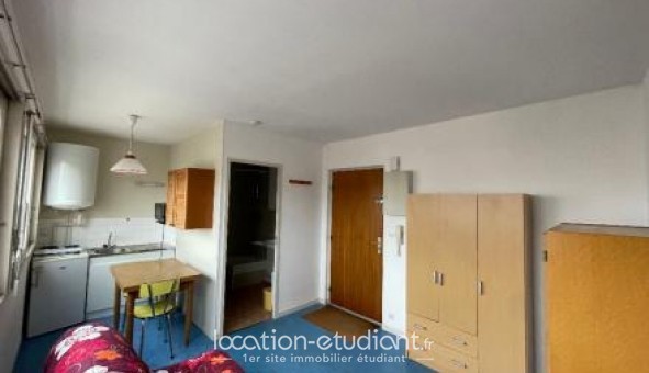 Logement tudiant Studio à Dijon (21000)