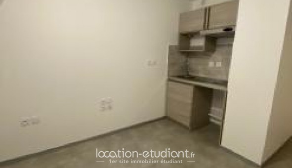 Logement tudiant Studio à Dijon (21000)