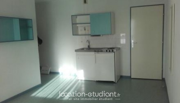 Logement tudiant Studio à Dijon (21000)