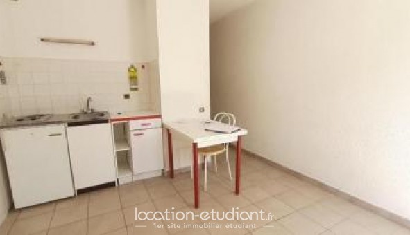 Logement tudiant Studio à Dijon (21000)