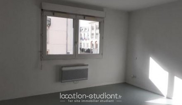 Logement tudiant Studio à Dijon (21000)