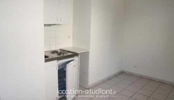 Logement tudiant Studio à Dijon (21000)