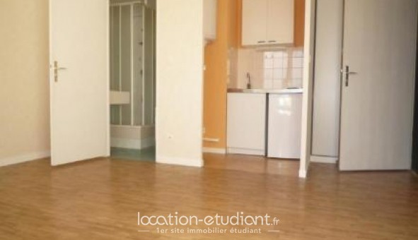 Logement tudiant Studio à Dijon (21000)