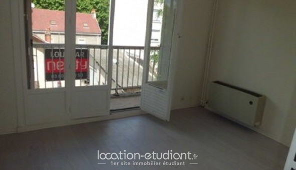 Logement tudiant Studio à Dijon (21000)